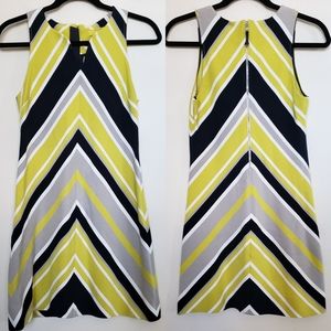 Milly x Banana Republic Dress (00P)